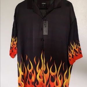 L FIRE BUTTON DOWN